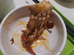 -赖胖子肉蟹煲(临川万象新城店)