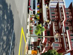 android_upload_pic-新加坡佛牙寺龙华院
