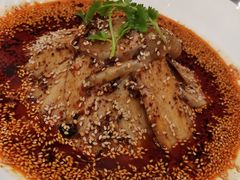 -瑞升芭富丽大酒店-自助餐厅