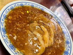 扒牛胸口-协顺园回头馆(南顺城路店)