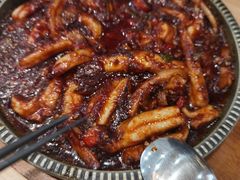 -米村拌饭(东方新天地店)