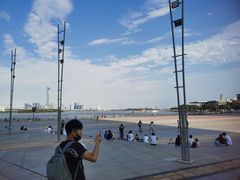 -大龙辣火锅·龙虾·烧烤(湖滨新天地店)