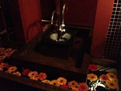 iphone_upload_pic-花马天堂云南餐厅 Lost Heaven(高邮路店)
