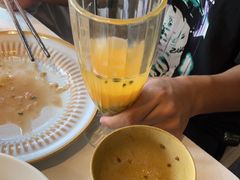 -丹江渔村(望京店)