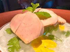 香醇鹅肝-晟永興(三里屯店)