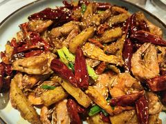 -川香鼎盛(市桥富华总店)