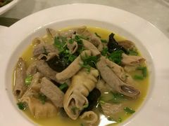 -海鲜城大家餐厅