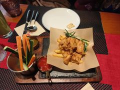 -百特喜·意大利餐厅(八佰伴镇江店)