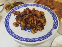 -东兴楼饭庄(六里桥店)