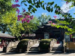 -丰都鬼城名山景区