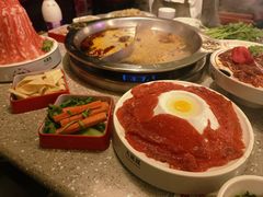 -大龙燚火锅(太古里店)
