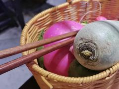 -南京大牌档(凯德大峡谷店)