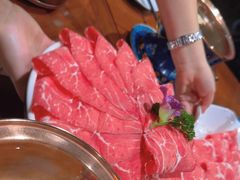 -和院老火锅铜锅烧烤海鲜(朱雀大街店)