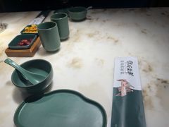 -锦府盐帮·李宅(领展购物广场中关村店)