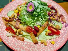 -LUCCA卢卡西班牙海鲜饭(远洋广场店)
