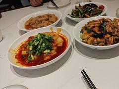 -李记搅团•非遗陕菜(三桥店)