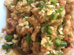红油里脊-王鹏家常菜馆
