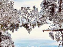 -瓦屋山景区