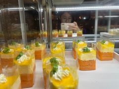 -福成自助烤肉(双桥万达店)