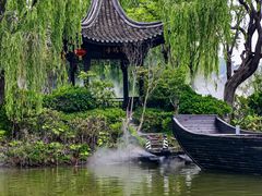 -朱仙镇启封故园景区