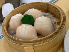 -益健海鲜大食坊(拱北口岸店)