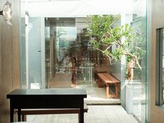 -METAL HANDS铁手咖啡制造局(五道营店)