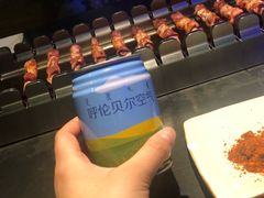 -很久以前羊肉串(清河店)