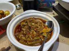 -又见炊烟私房菜(敬亭路店)