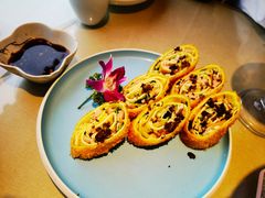 -品味泸沽湖•民族特色菜(大落水店)