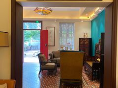 -馨园villa融合菜(东山店)