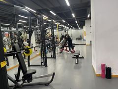 -超鹿运动(融侨锦江店)