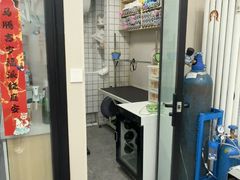-瑞派宠物医院·犬猫全科·猫友好(宾水西道店)