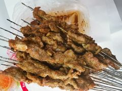 -酒宝荡烧烤(长航局江大路住宅小区店)