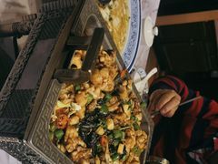 -农川记&酸菜鱼四川料理(横岗荣德店)