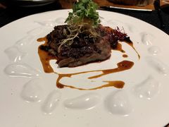 -AZUL by FUEL蓝色·法式酒馆(琶醍店)