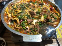 -京玉菲饭店(李村店)