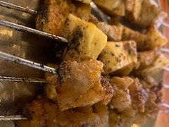 -清真·馬坡二旦烧烤(人生一串拍摄店)