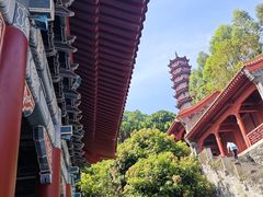 -南沙天后宫景区