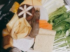 -呷哺呷哺(万达新世界店)