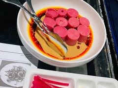 -小大董·烤鸭(凤凰汇店)