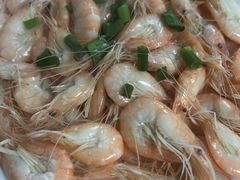 -阿杰臻选海鲜饭店(普陀山店)