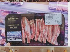 -杭州大厦LSE城市生活超市(杭州大厦店)