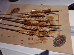 -蚝堡海鲜·威海菜·海肠捞饭·烧烤·亚洲吃蚝公司(幸福门店)