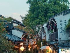 -小河直街历史文化街区