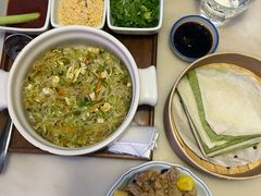 -林四喜·闽南传家菜(鼓浪屿店)