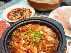 -田园印象·成都土菜院子(华阳店)
