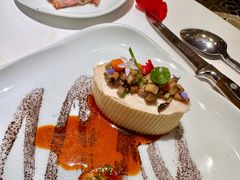 -Le Comptoir de Pierre Gagnaire