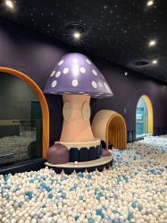 -MELAND CLUB亲子乐园·派对·餐厅(北京芳圆里ID MALL店)