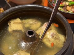 -云海肴·汽锅鸡·云南菜(苏州中心店)