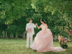 -第一夫人婚纱摄影(南京店)